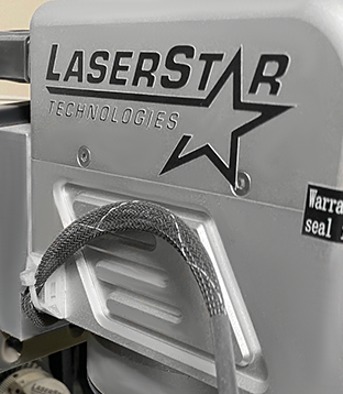 Laser Engraving 

- Firearms S/N numbers
- Part  Number or Code